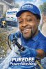 Pure Dee Power Washing